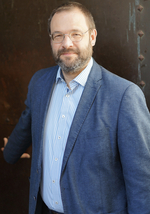 Foto von Pfarrer Michael Thoma Foto von Pfarrer Michael Thoma